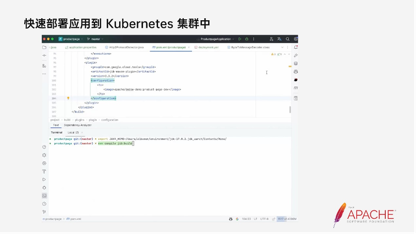 dubbo-kubernetes-最佳实践